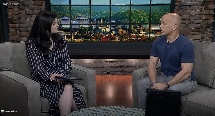 Life coach Dan Phillips shares some steps you can take if you want to overcome an addiction.